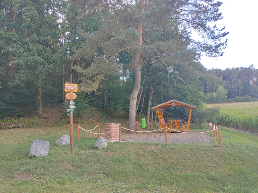 Poppenhäuser Kuhsee