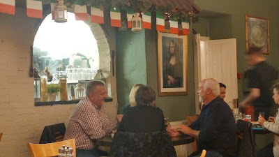 Photos of La Mona lisa