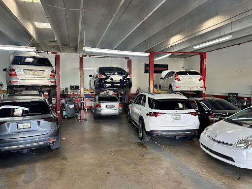 Ray's Auto Repairs - Thumbnail