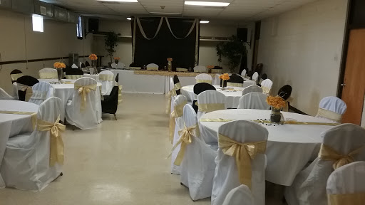 Second Zion Baptist Church