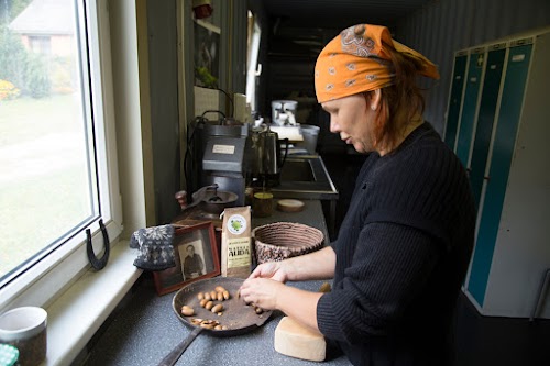 Ievērojamu vietu apskate