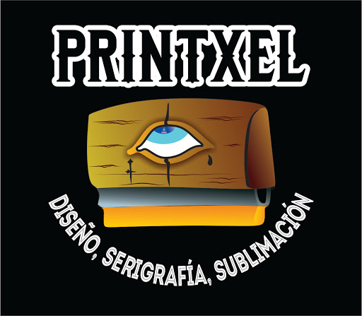 PRINTXEL - Visual