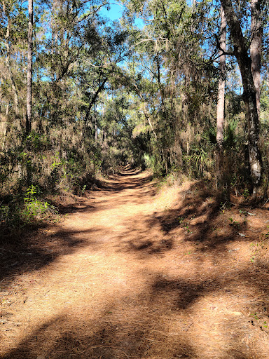 Whispering Pines City Park