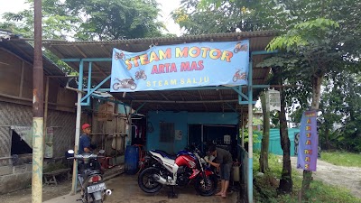 Photos of Artamas Steam