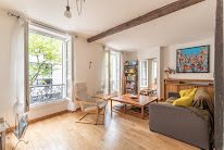 Agence immobilière FREDeLION – Paris 18 Montmartre à Paris