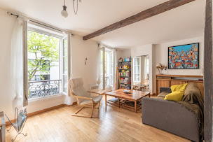 Photo n°5 de Agence immobilière FREDeLION – Paris 18 Montmartre à Paris (Consultant immobilier)