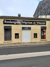 Photo n°27 de Boulangerie Myriam et Vincent à Riols (Boulangerie)