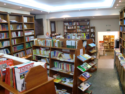 Librería Pastoral Diocesana
