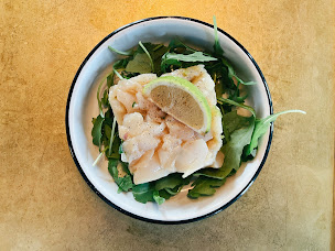 Photo n°5 de Chez Lili à Le Havre (Bar)