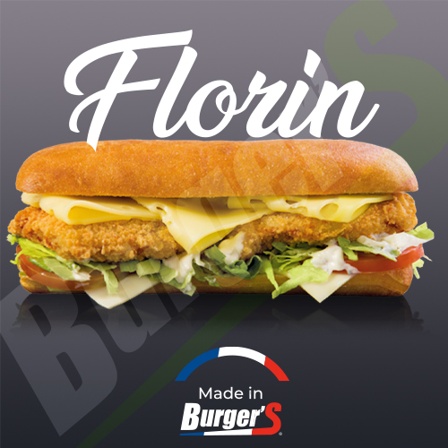 Photo 5 - Burger'S Dijon