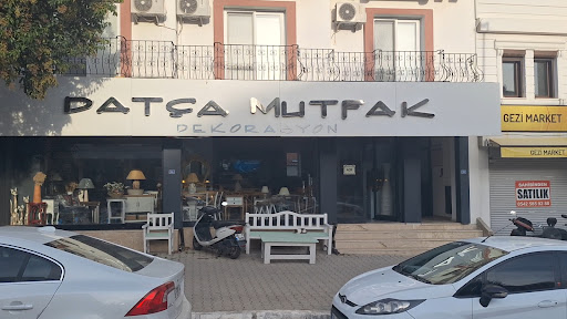 DATÇA MUTFAK & DEKORASYON