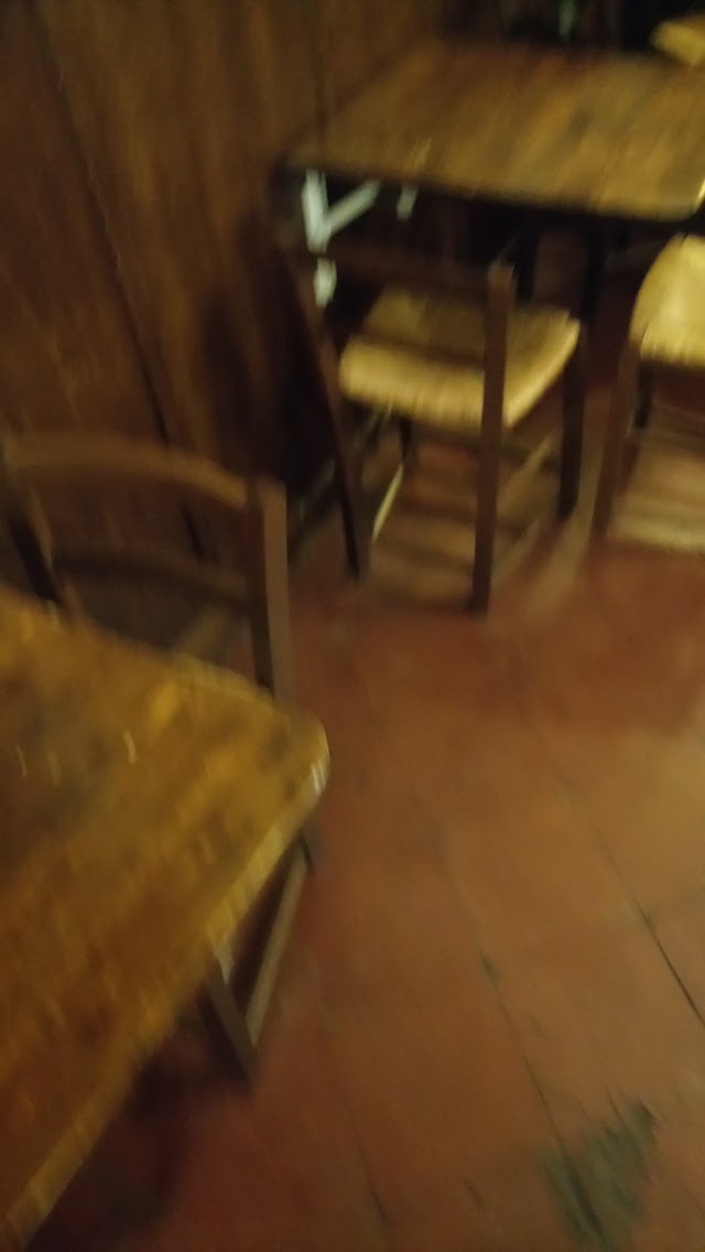 Wine Bar Pangie's