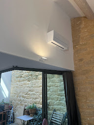 Photo n°45 de Clim Energie Habitat à Courthézon (Entrepreneur spécialisé dans les systèmes de CVC)