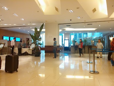 lodging
