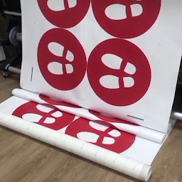 Photo n°2 de Enseigne & Signalétique - SIGNARAMA Montpellier à Vendargues (Magasin d'enseignes lumineuses)