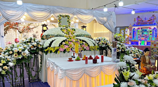 SUBANG FUNERAL SERVICE 殡仪服务