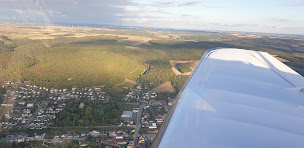 Photo n°3 de Aéroclub de la Côte des Bar à Les Riceys (Aéro-club)