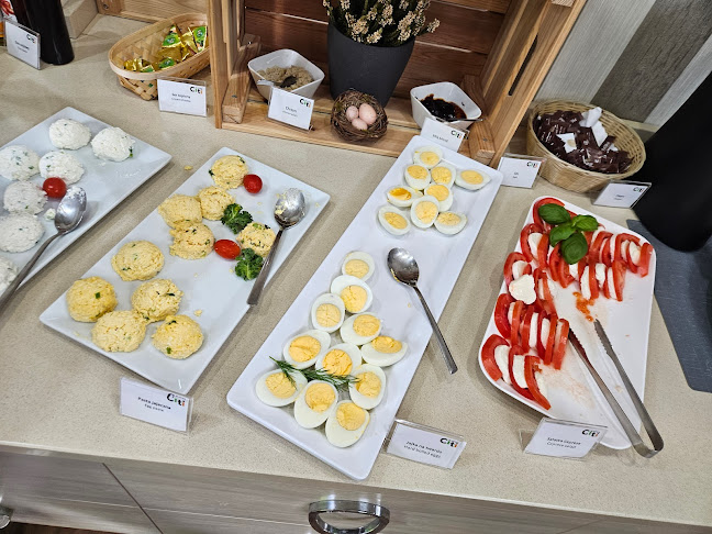 Opinie o Citi Hotel's Wrocław w Brzeg Dolny - Hotel
