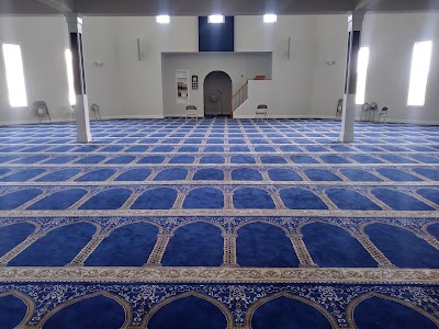 Islamic Society of Central Delaware