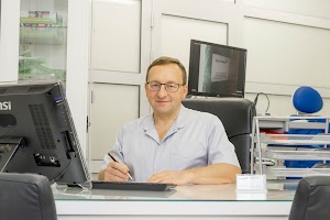 Mirosław Denisiuk Specjalistyczny Gabinet Laryngologiczny