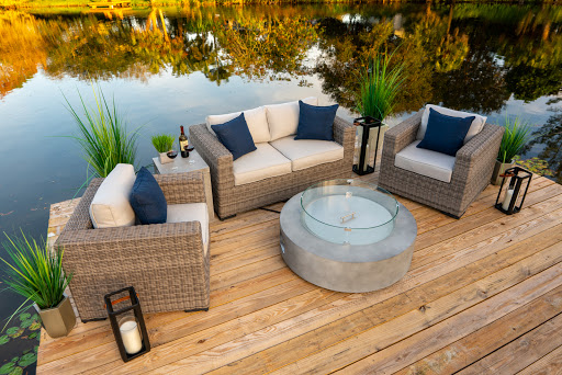 Shop4Patio - Outdoor Patio Furniture - Thumbnail