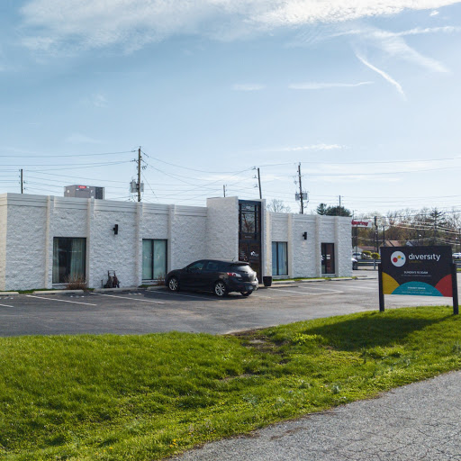 Diversity Church - North Indy Gallery - United States