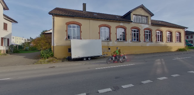 Rezensionen über Cristiani Umzüge GmbH in Herisau - Umzugs- und Lagerservice
