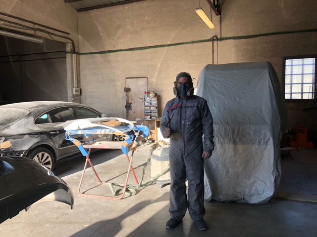 Avis sur Garage Du Roussillon à Perpignan - Atelier de réparation automobile