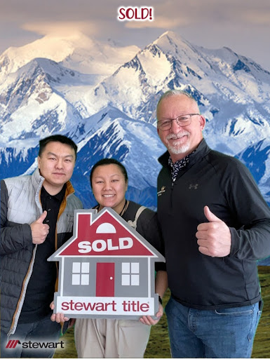Alaska Real Estate King - Gary Cox - Thumbnail