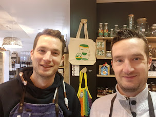 Photo n°5 de Le Bocal à Mick'Al à Montivilliers (Épicerie)