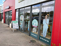 Natur House Remiremont à Remiremont