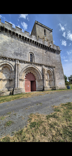 Photo de Maison de la Baie du Marais poitevin