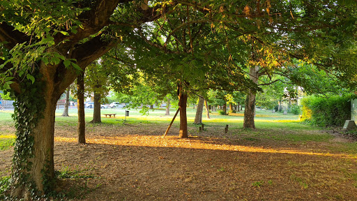 Giardino comunale - Italy