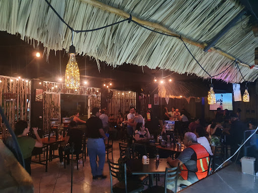La Oveja Negra Chetumal
