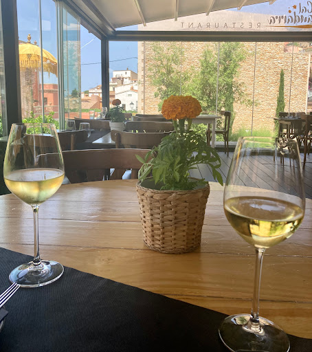 Restaurant Cal Bandarra - Thumbnail