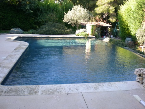 Photo de Concept Construction (Saint Martin de Crau)