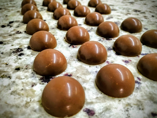 il cioccolato Gallery - Mexico