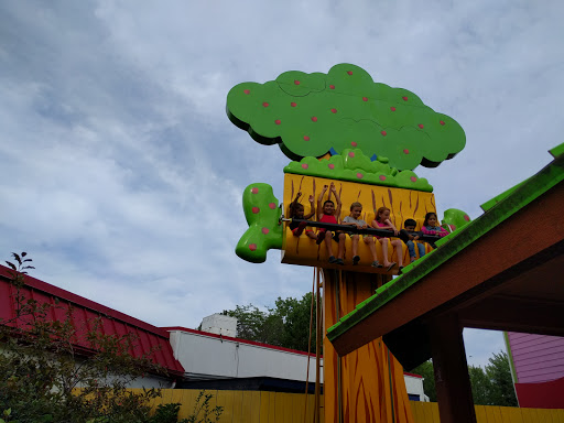 Kidzopolis Gallery - United States