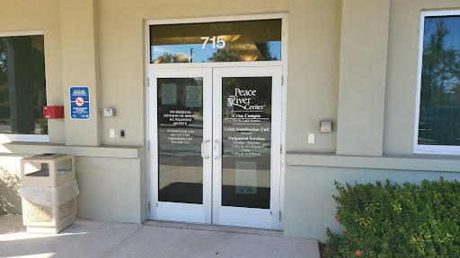 Peace River Center Lakeland Crisis Campus - Thumbnail