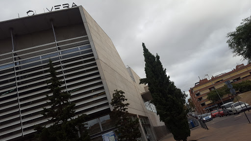 UNED Sant Boi - Thumbnail