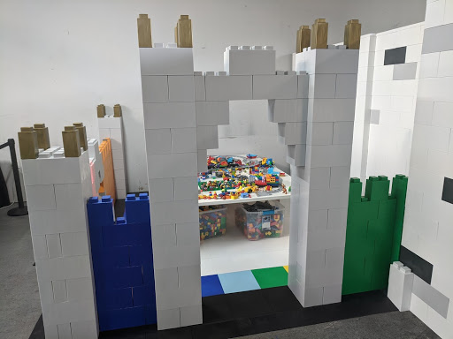 Brick Vault - Thumbnail