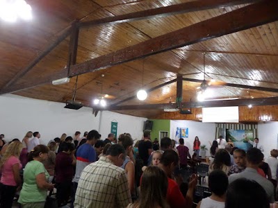 church