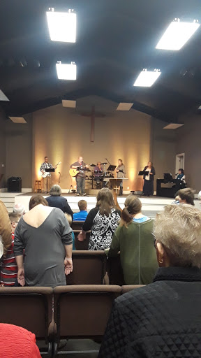 Bridge of Faith Community Church - Thumbnail