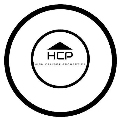 High Caliber Properties - Visual