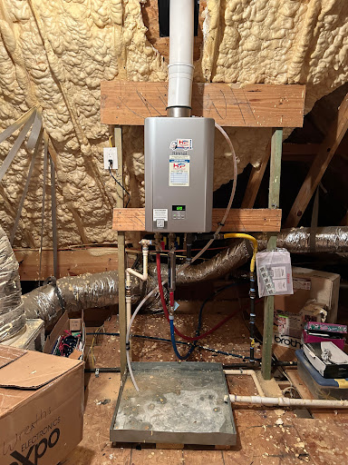 Heartland Plumbing - Thumbnail