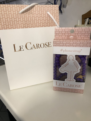 Le Carose - Visual