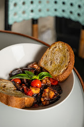 Photo n°16 de FLOCCO à Paris (Restaurant)