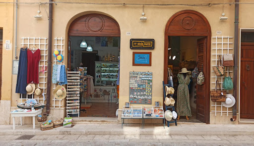 Sikelia Souvenirs