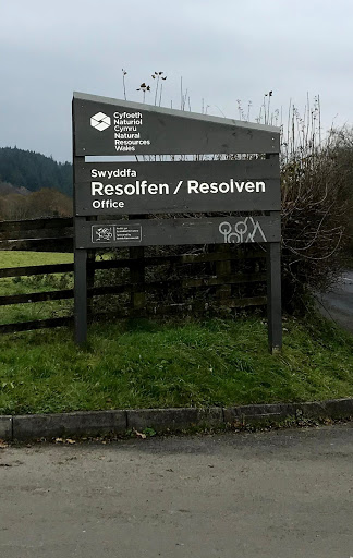 Natural Resources Wales