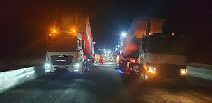 Photo n°9 de Multi Pierres SAS à Hermival-les-Vaux (Fournisseur de terre végétale)